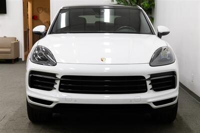 2020 Porsche Cayenne   - Photo 12 - Concord, CA 94520