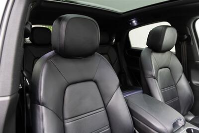 2020 Porsche Cayenne   - Photo 21 - Concord, CA 94520