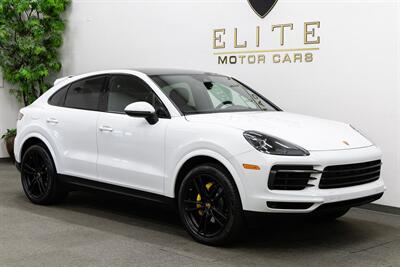 2020 Porsche Cayenne   - Photo 9 - Concord, CA 94520