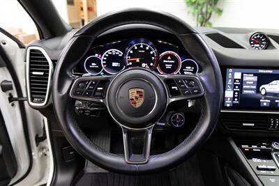 2020 Porsche Cayenne   - Photo 16 - Concord, CA 94520