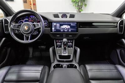 2020 Porsche Cayenne   - Photo 5 - Concord, CA 94520