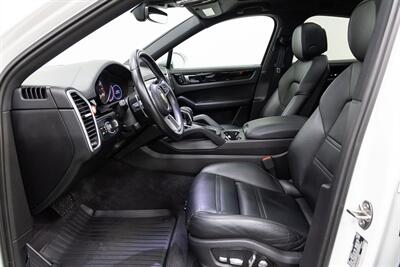 2020 Porsche Cayenne   - Photo 7 - Concord, CA 94520