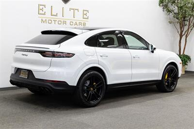 2020 Porsche Cayenne   - Photo 11 - Concord, CA 94520