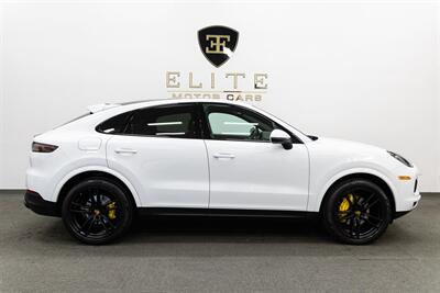 2020 Porsche Cayenne   - Photo 10 - Concord, CA 94520