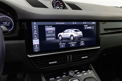 2020 Porsche Cayenne   - Photo 19 - Concord, CA 94520
