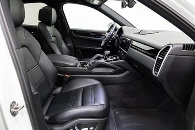 2020 Porsche Cayenne   - Photo 14 - Concord, CA 94520