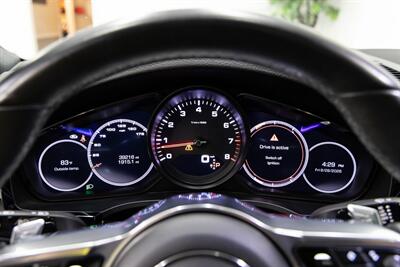 2020 Porsche Cayenne   - Photo 17 - Concord, CA 94520