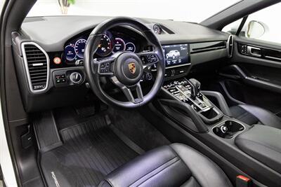 2020 Porsche Cayenne   - Photo 6 - Concord, CA 94520