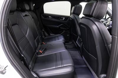 2020 Porsche Cayenne   - Photo 15 - Concord, CA 94520