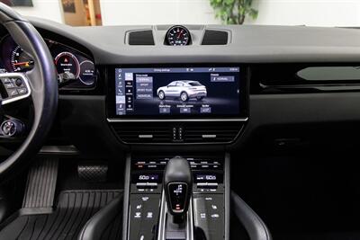 2020 Porsche Cayenne   - Photo 18 - Concord, CA 94520
