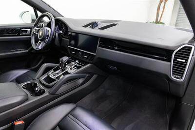 2020 Porsche Cayenne   - Photo 13 - Concord, CA 94520