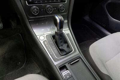 2016 Volkswagen e-Golf SE   - Photo 20 - Concord, CA 94520