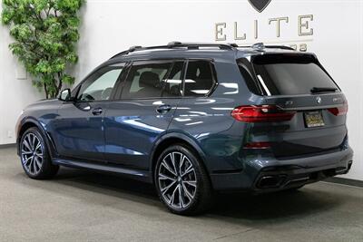 2022 BMW X7 M50i   - Photo 3 - Concord, CA 94520