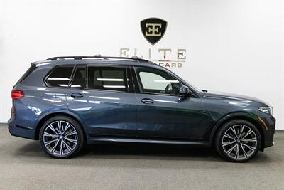 2022 BMW X7 M50i   - Photo 10 - Concord, CA 94520