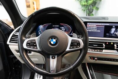 2022 BMW X7 M50i   - Photo 17 - Concord, CA 94520