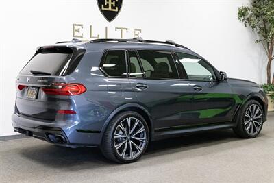 2022 BMW X7 M50i   - Photo 12 - Concord, CA 94520