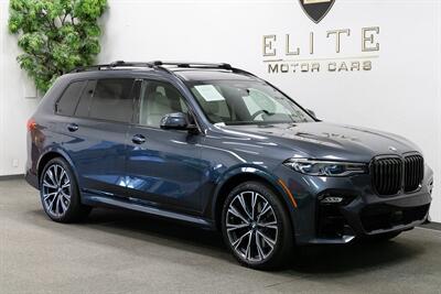 2022 BMW X7 M50i   - Photo 9 - Concord, CA 94520