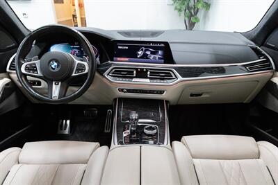 2022 BMW X7 M50i   - Photo 5 - Concord, CA 94520