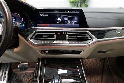 2022 BMW X7 M50i   - Photo 19 - Concord, CA 94520