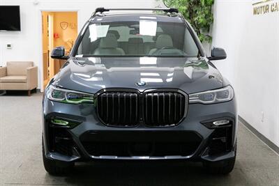 2022 BMW X7 M50i   - Photo 13 - Concord, CA 94520