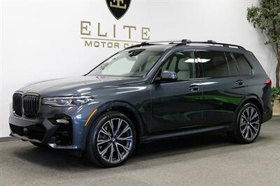 2022 BMW X7 M50i   - Photo 1 - Concord, CA 94520