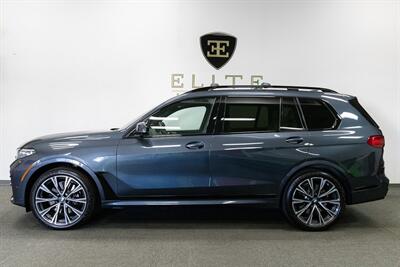 2022 BMW X7 M50i   - Photo 2 - Concord, CA 94520