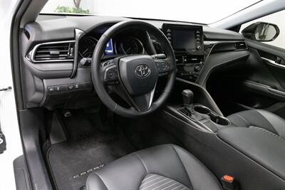 2024 Toyota Camry SE   - Photo 6 - Concord, CA 94520