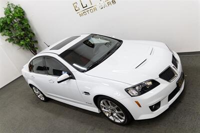 2009 Pontiac G8 GXP - Photo 26 - Concord, CA 94520