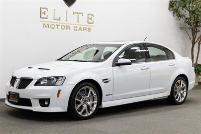 2009 Pontiac G8 GXP - Photo 1 - Concord, CA 94520