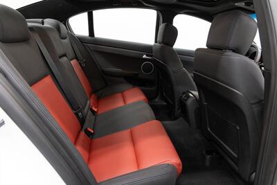 2009 Pontiac G8 GXP - Photo 15 - Concord, CA 94520
