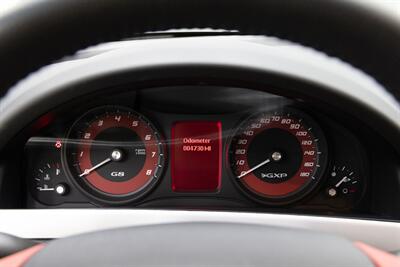 2009 Pontiac G8 GXP - Photo 17 - Concord, CA 94520