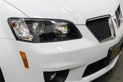 2009 Pontiac G8 GXP - Photo 25 - Concord, CA 94520