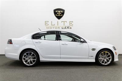 2009 Pontiac G8 GXP - Photo 10 - Concord, CA 94520