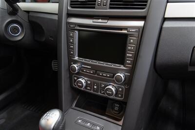 2009 Pontiac G8 GXP - Photo 22 - Concord, CA 94520
