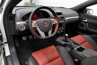 2009 Pontiac G8 GXP - Photo 6 - Concord, CA 94520