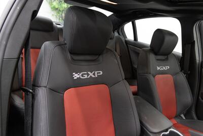 2009 Pontiac G8 GXP - Photo 21 - Concord, CA 94520