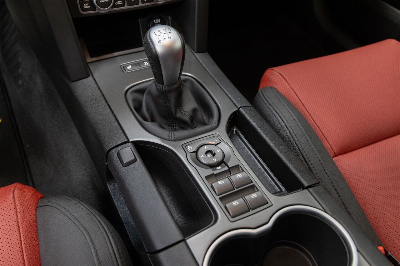 2009 Pontiac G8 GXP - Photo 20 - Concord, CA 94520