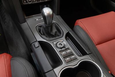 2009 Pontiac G8 GXP - Photo 20 - Concord, CA 94520