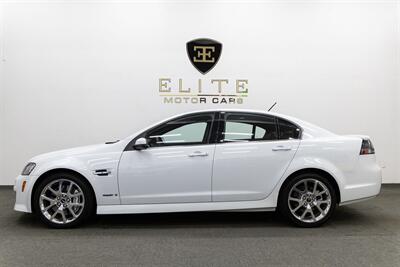 2009 Pontiac G8 GXP - Photo 2 - Concord, CA 94520