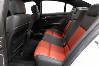 2009 Pontiac G8 GXP - Photo 8 - Concord, CA 94520