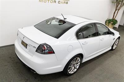 2009 Pontiac G8 GXP - Photo 27 - Concord, CA 94520