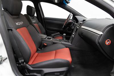 2009 Pontiac G8 GXP - Photo 14 - Concord, CA 94520
