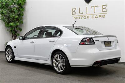 2009 Pontiac G8 GXP - Photo 3 - Concord, CA 94520
