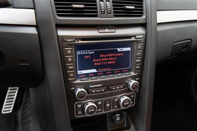 2009 Pontiac G8 GXP - Photo 19 - Concord, CA 94520