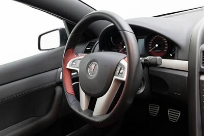 2009 Pontiac G8 GXP - Photo 23 - Concord, CA 94520