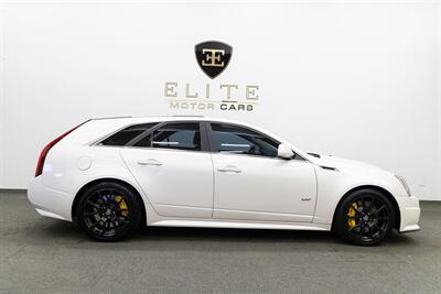 2012 Cadillac CTS-V   - Photo 10 - Concord, CA 94520