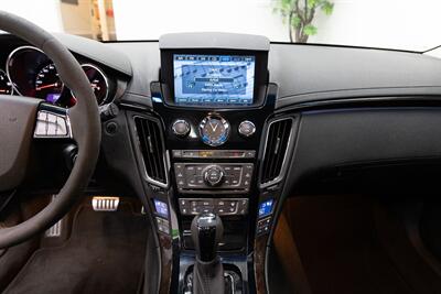 2012 Cadillac CTS-V   - Photo 18 - Concord, CA 94520