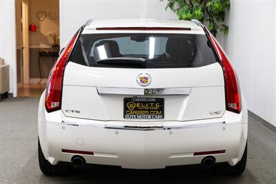 2012 Cadillac CTS-V   - Photo 4 - Concord, CA 94520