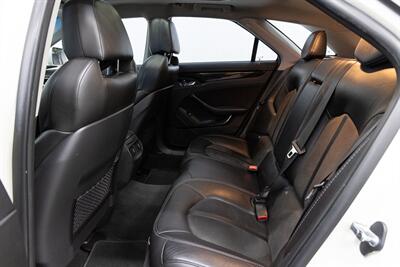 2012 Cadillac CTS-V   - Photo 8 - Concord, CA 94520