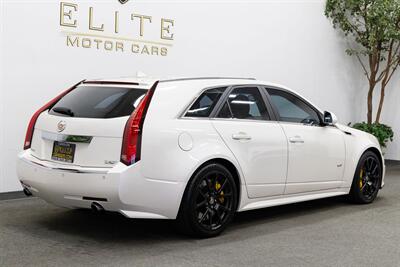 2012 Cadillac CTS-V   - Photo 11 - Concord, CA 94520